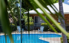 Maraboon Motor Inn